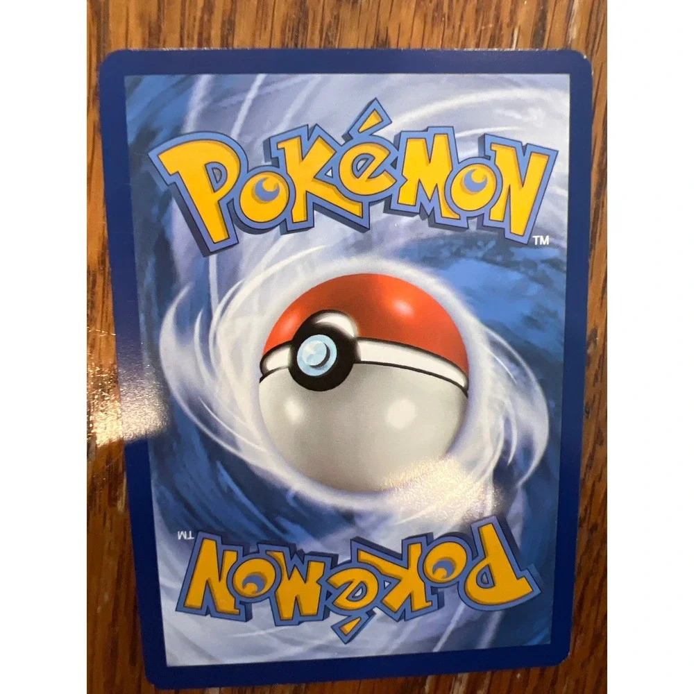Pokemon Froslass ex 217/182 Paradox Rift Ultra Rare Full Art Tera Holo Card